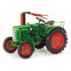 Schuco - SCHU02622 - Véhicule Miniature - Fendt Dieselross F20G avec Faucheuse et siège passager - E...