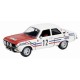 Schuco - SCHU02659 - Véhicule Miniature - Opel Ascona Rallye N°12 - Olympia Rallye 1972 - Greder Rac...
