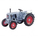 Schuco - SCHU02725 - Véhicule Miniature - Tracteur Eicher Ed16b - Bleu / Gris - Echelle 1 / 43