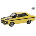 Schuco - SCHU02946 - Véhicule Miniature - Opel Kadett B - Sport - Jaune - Echelle 1 / 43