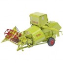 Schuco - SCHU02986 - Véhicule Miniature - Moissonneuse batteuse Claas Super Automatique S - Echelle ...