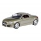 Schuco - SCHU04784 - Véhicule Miniature - Audi TT Roadster Capote Fermée Beige Dakar - Echelle 1 / 4...