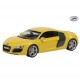 Schuco - SCHU04789 - Véhicule Miniature - Audi R8 Imola - Jaune - Echelle 1 / 43