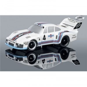 Schuco - SCHU05477 - Miniature Car - Porsche 935 # 4 - 6h Watkins Glen 1976 - Strmmelen and Schu ...