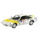 Schuco - SCHU05542 - Véhicule Miniature - Opel Manta B 400 N°2 - Safari Rallye 1985 - Aaltonen et Dr...