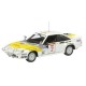 Schuco - SCHU05542 - Véhicule Miniature - Opel Manta B 400 N°2 - Safari Rallye 1985 - Aaltonen et Dr...