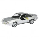 Schuco - SCHU05544 - Véhicule Miniature - Opel Manta B 400 - Homologation - Echelle 1 / 43