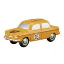 Schuco - SCHU05903 - Véhicule Miniature - NSU TT 1000 N°9 - ADAC Bergpreis Happurg - Série Piccolo