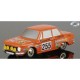 Schuco - SCHU05982 - Véhicule Miniature - BMW 2002 N°255 - Jagermeister - Rallye - Monte Carlo 1973 ...