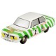 Schuco - SCHU05983 - Véhicule Miniature - BMW 2002 N°2 - TAP Rallye 175 - Warmbold - Série Piccolo