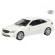 Schuco - SCHU07243 - Véhicule Miniature - M Mercedes - Benz CLC - Concept - Blanc / Blanc - Echelle ...