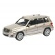 Schuco - SCHU07277 - Véhicule Miniature - Mercedes - Benz GLC - Sport - Argent - Echelle 1 / 43