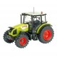 Schuco - SCHU07630 - Véhicule Miniature - Tracteur Claas Axos Standard - Echelle 1 / 32