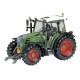 Schuco - SCHU07638 - Véhicule Miniature - Tarcteur fendt 211 Vario - Echelle 1 / 32