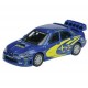 Schuco - SCHU25484 - Véhicule Miniature - Subaru Impreza WRC 2006 - Echelle 1 / 87