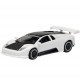 Schuco - SCHU25562 - Véhicule Miniature Lamborghini Murcielago - Concept - Blanc - Echelle 1 / 87