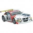 Schuco - SCHU25573 - Véhicule Miniature - BMW Z4 M Coupé N°5 - Schubert Motors - Echelle 1 / 87