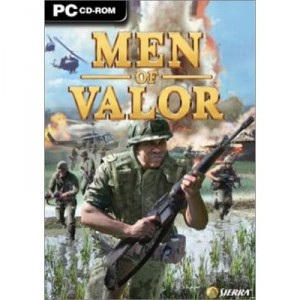 Men of Valor pour Windows