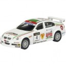 Schuco - SCHU25575 - Véhicule Miniature - BMW 320si WTCC 2008 N°4 Zanardi - Echelle 1 / 87