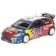 Schuco - SCHU25577 - Véhicule Miniature - Citroen C4 WRC 2008 N° 1 Sébastien Loeb - Echelle 1 / 87