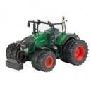 Schuco - SCHU25582 - Véhicule Miniature - Tracteur Fendt Vario 936 Pneus Jumelés - Echelle 1 / 87