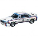 Schuco - SCHU25595 - Véhicule Miniature - BMW 3.5 CSL N°30 - H - J.Stuck 1975 - Echelle 1 / 87