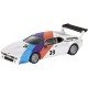 Schuco - SCHU25596 - Véhicule Miniature - BMW M1 N°39 - BMW M - Echelle 1 / 87