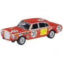 Schuco - SCHU25601 - Véhicule Miniature - Mercedes - Benz 300 SEL 6.8 AMG 35 - Echelle 1 / 87
