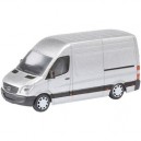 Schuco - SCHU25603 - Véhicule Miniature - Mercedes - Benz Sprinter II - Echelle 1 / 87