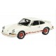 Schuco - SCHU25605 - Véhicule Miniature - Porsche 911 RSR Blanc - Echelle 1 / 87