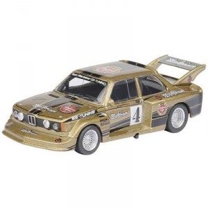 Schuco - SCHU25619 - Véhicule Miniature - BMW 320 Gr.5 N°4 - Warsteiner - Echelle 1 / 87