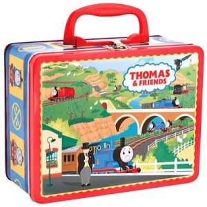 Malette Schylling Thomas & Friends