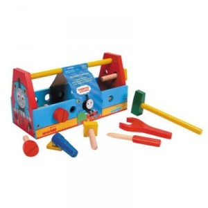 Schylling Thomas & Friends Toolbox