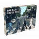 Sears Aquarius - The Beatles puzzle Abbey Road