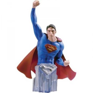 Sears Bust - Superman Returns