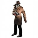 Sears DC Direct - Watchmen The Movie figurine 1/6 Deluxe Collector Rorschach 30 cm