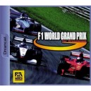 Sega F1 World Grand Prix