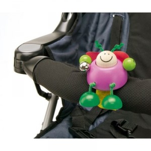 Selecta Spielzeug Accessoire pour poussette Benita