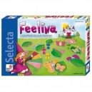 Selecta Spielzeug Jeu de famille Feelina