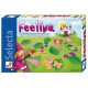 Selecta Spielzeug Jeu de famille Feelina