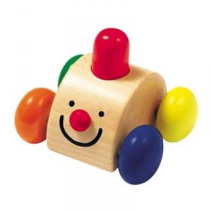 Selecta Spielzeug Toys Wooden Sonato