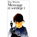 Mensonge Et Sortilege T.1 - Elsa Morante