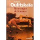 Mensonges De Femmes - Ludmila Oulitskaia