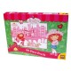 Ses - 05103 - Puzzle Enfants - Charlotte aux Fraises - 99 Pièces