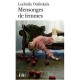 Mensonges De Femmes - Ludmila Oulitskaia