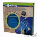 Ses - 25013 - Jeu éducatif - Science et Nature - Observer les étoiles