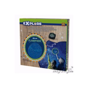 His - 25013 - Educational Game - Science and Nature - Seeing Stars