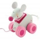 Mini jouet trainer souris sevi 82023