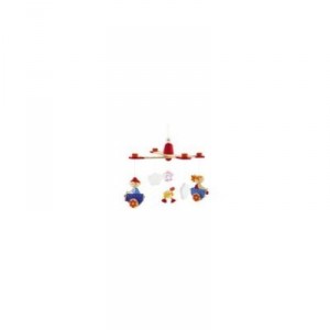 Trudi Sevi - 82003 - Creative Kids - Mobile Cross L