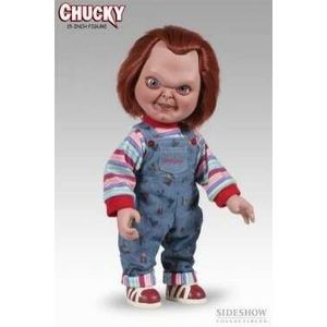 Chucky Sideshow Collectibles - Figurine 40 Inches